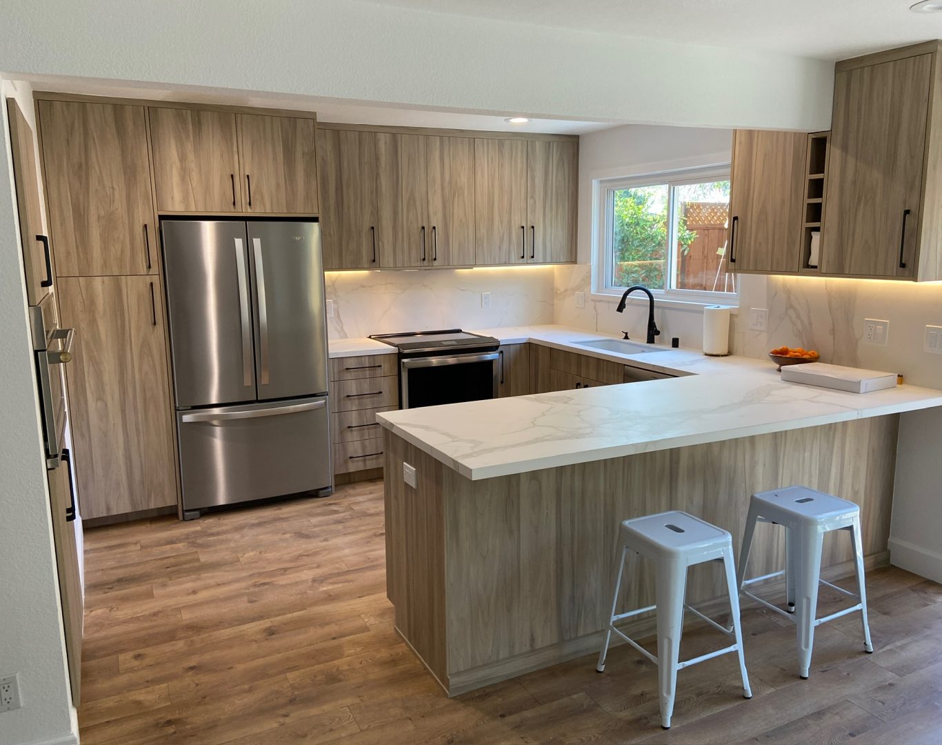 Kitchen Remodeling Near Me