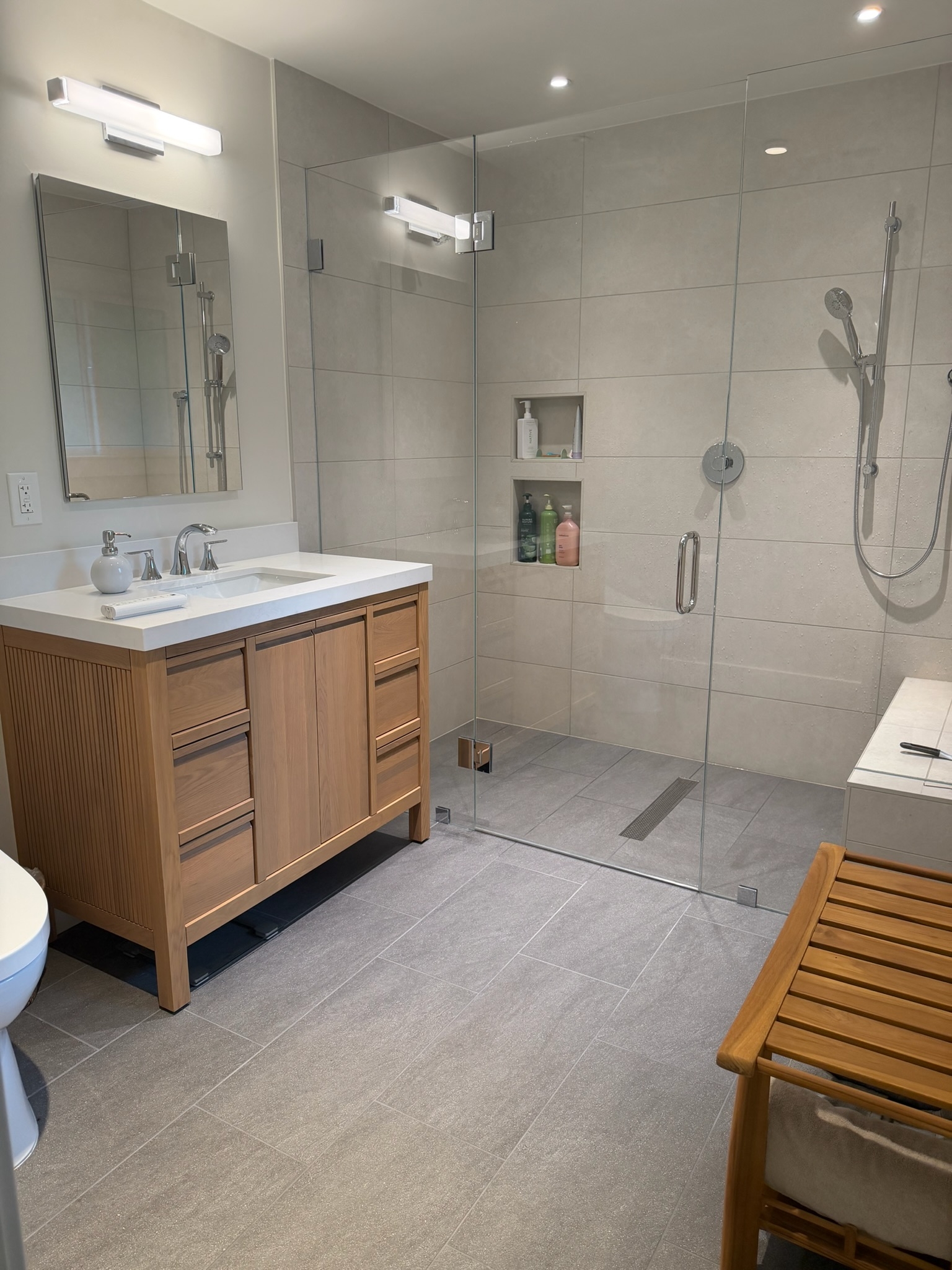 Bathroom Remodeling San Francisco Bay Area