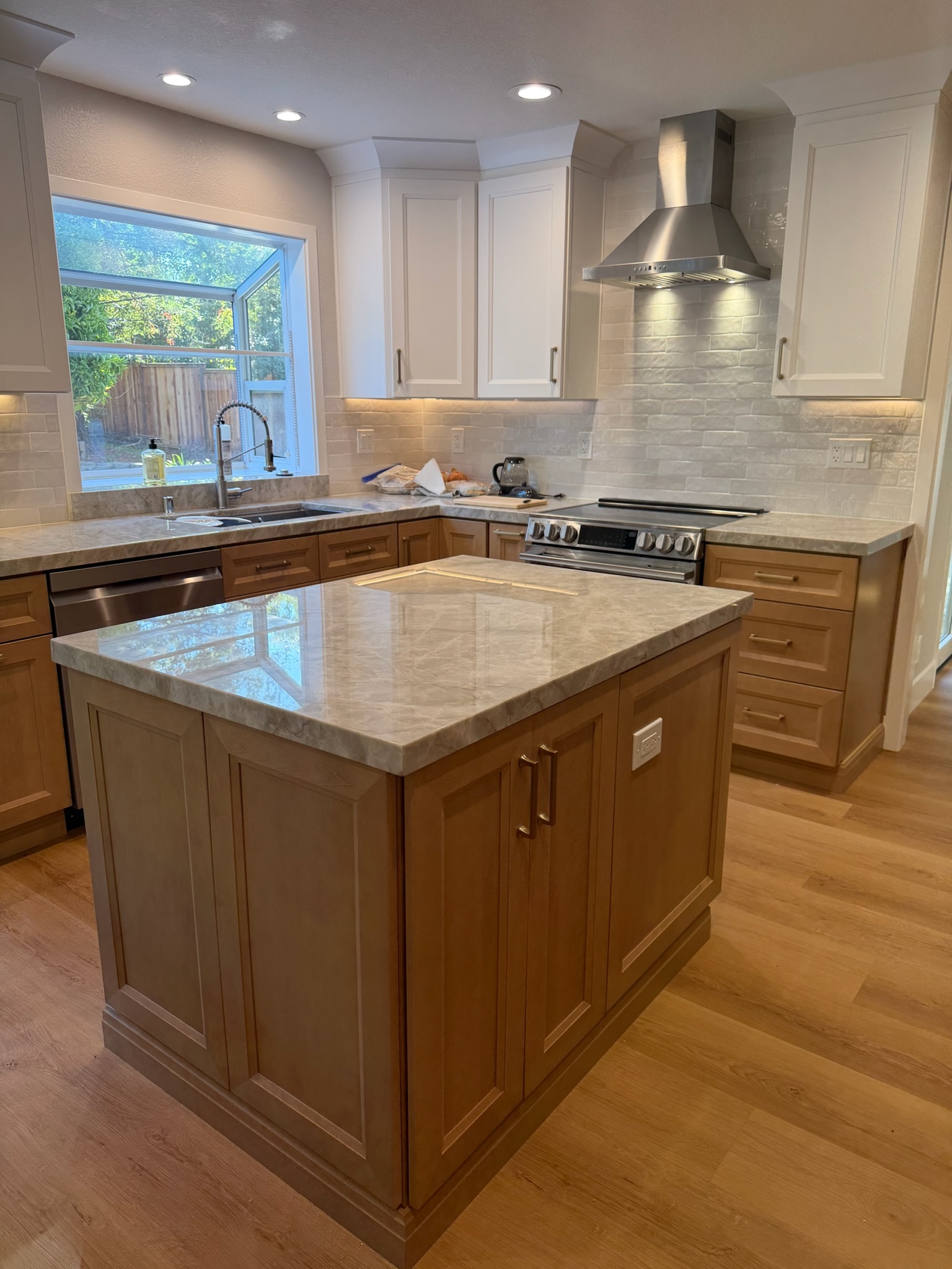 Cabinetry Services San Francisco Bay Area