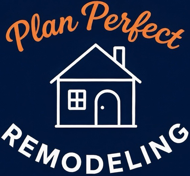 Plan Perfect Remodeling logo
