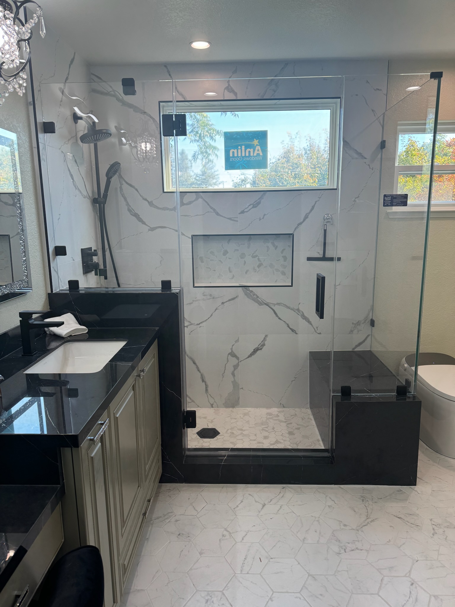 Bathroom Remodeling Near Me