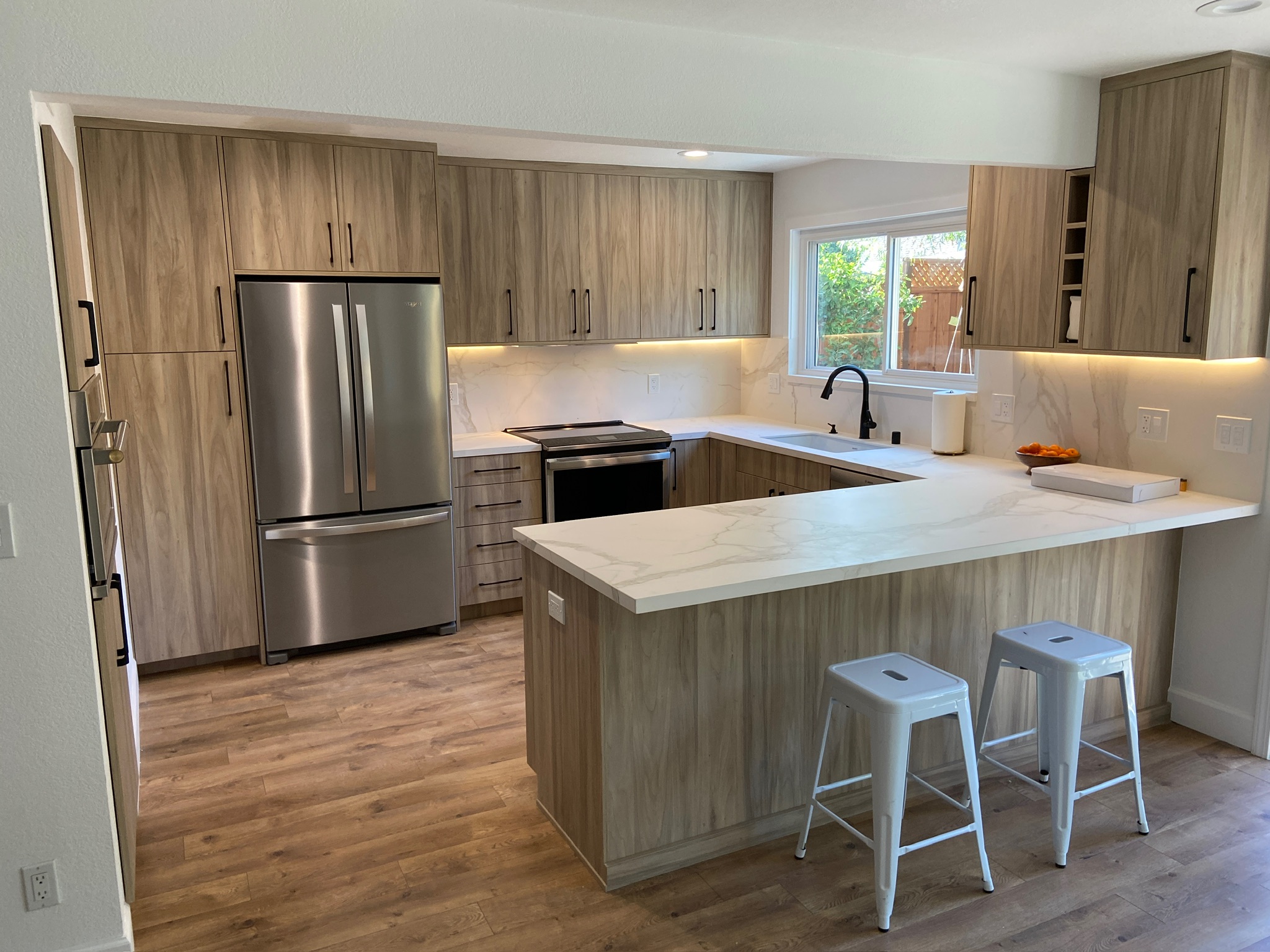 Kitchen Remodeling Near Me