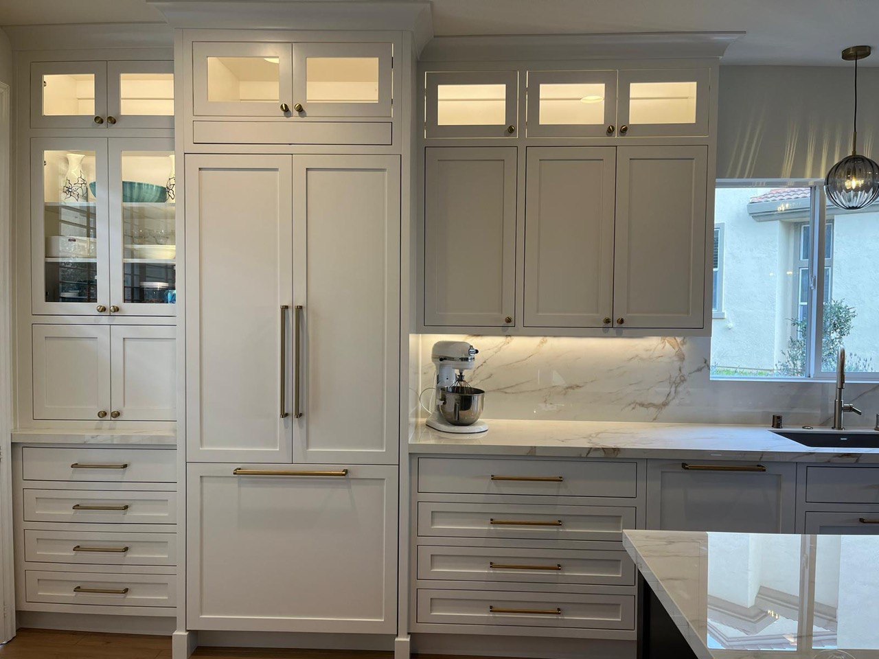Cabinetry Services Near Me