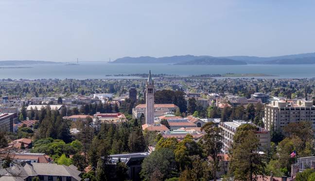 Berkeley, CA
